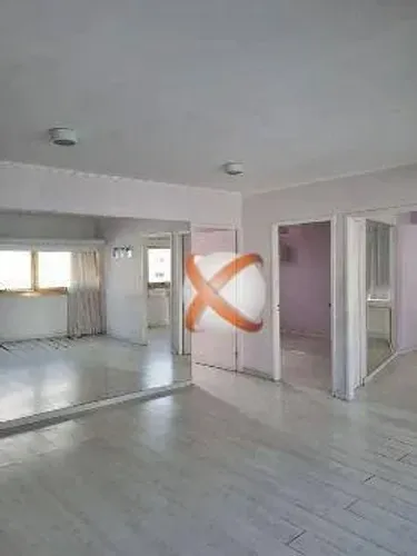 Sala para alugar, 80 m² por R$ 6.200,00/mês - Graça - Salvador/BA