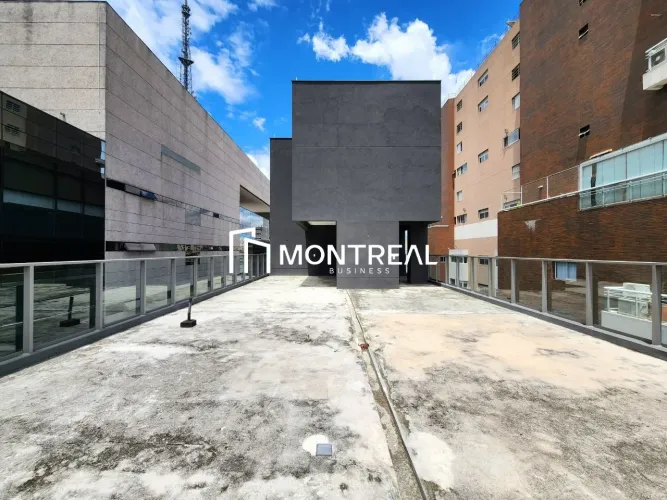APARTAMENTO COBERTURA TRIPLEX À VENDA NO JARDINS, 3 SUÍTES. 3 VAGAS DE GARAGEM.