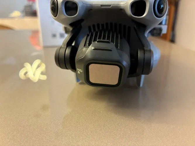 DJI MINI 5 PRO FLY MORE COMBO RC 2 - COMPLETO | ESTADO DE NOVO | POUQUÍSSIMO USO