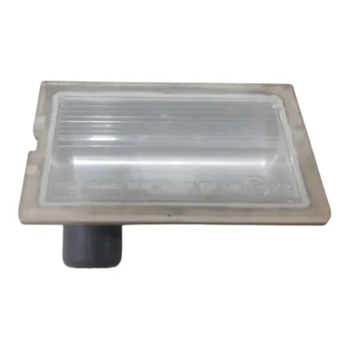 Luz Placa Traseira Land Rover Freelander 2 2007 Á 2015  Xx