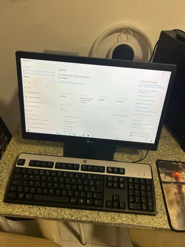 Computador i5 7ª