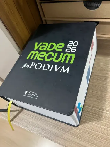 Vade Mecum 2026