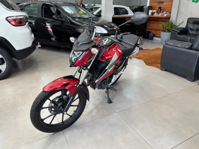 Honda CG 160 TITAN FLEXONE/Ed.Especial 40 Anos