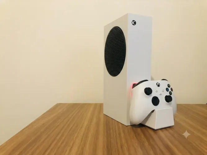 VENDE-SE XBOX SÉRIES S