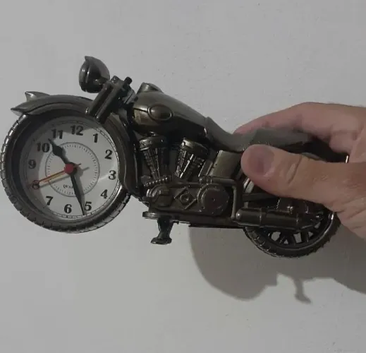 MOTO RELIGIO DARK VINTAGE
