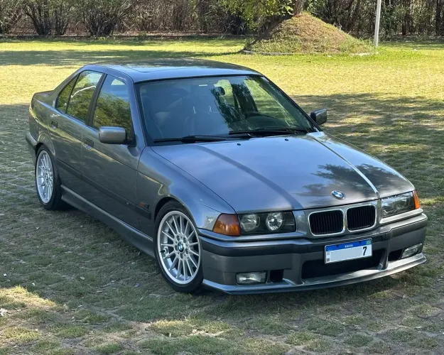 BMW 325I 325i 1994