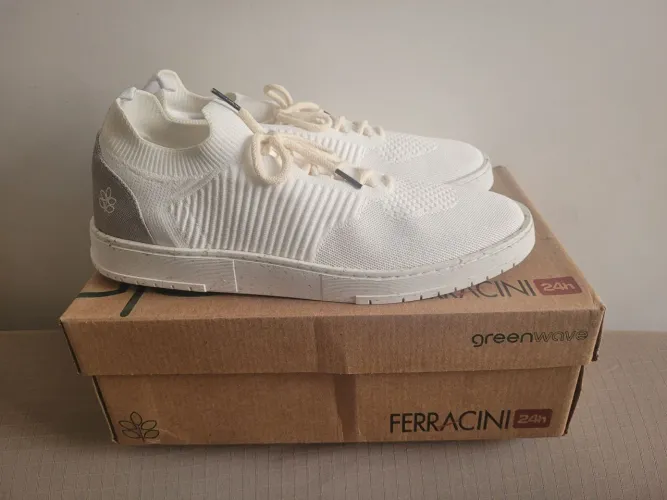Tênis Ferracini 