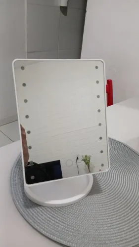 Espelho de mesa