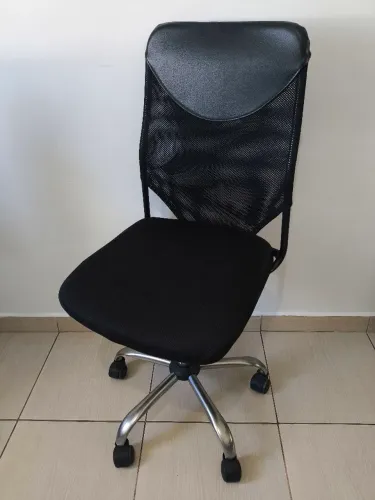 Cadeira Presidente Escritório/Homeoffice