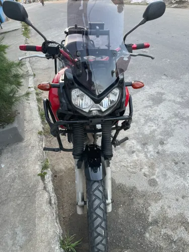 TENERÉ 250 super conservada 