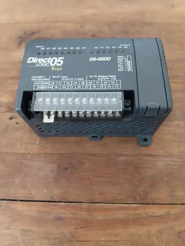 CLP Koyo Directlogic 05 DO-05DD - NOVO
