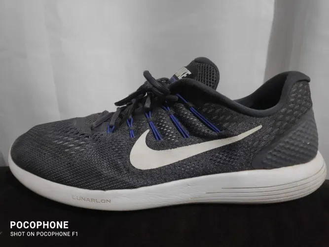 Nike lunarlon original N 44