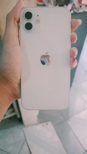 Usado: Iphone 12