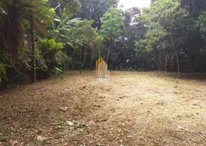 Terreno em São Paulo