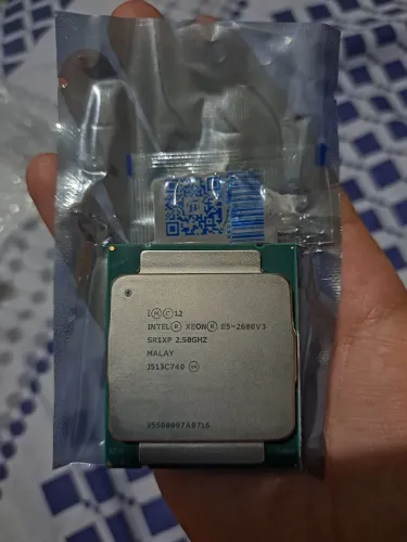 Xeon 2680v3
