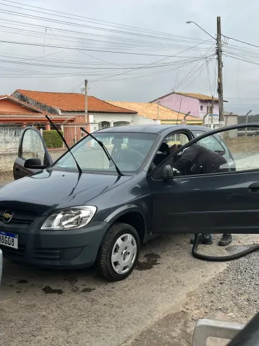 Chevrolet Celta Life/ LS 1.0 MPFI 8V Flexpower 3P 2007