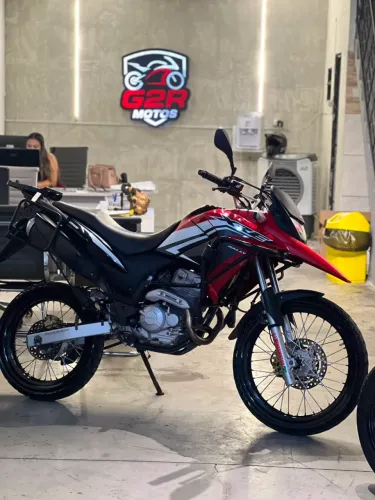 XRE 300 2016 ABS IMPECÁVEL