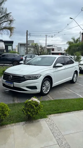 Volkswagen Jetta 250 TSI 1.4 Flex 16V Aut. 2019