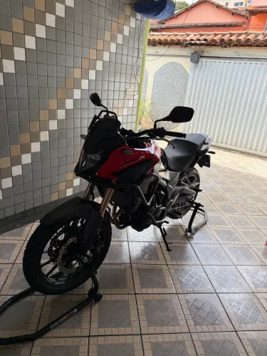 Cb 500x 24/24