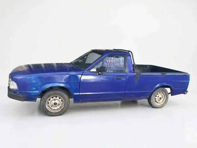 Ford Pampa L 1.6 1996
