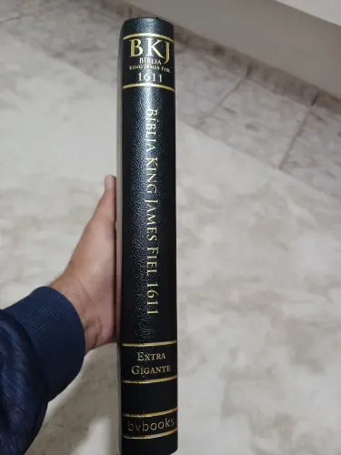 Biblia bkj