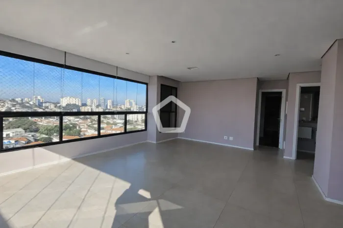 Apartamento à venda 95m² Condominio Mônaco, Vila Romana