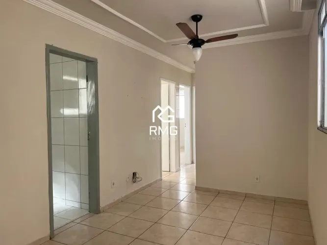 Apartamento de 03 quartos no bairro Itapoã, Belo Horizonte - MG