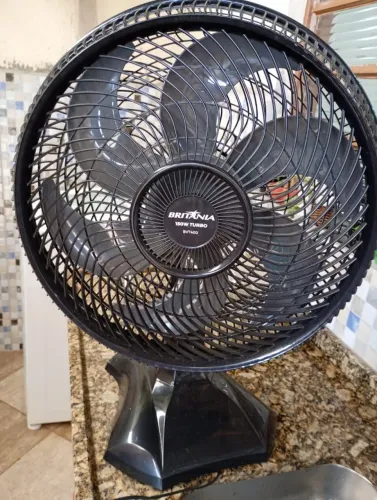Ventilador