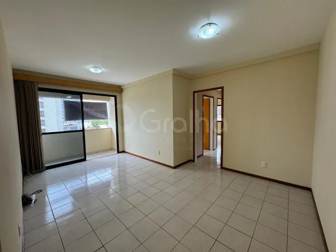 Apartamento com 3 quartos sendo 1 suíte com 76,61m² na Agronômica.