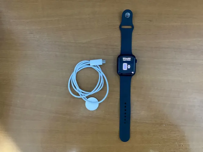 Apple Watch serie 8 45mm GPS+CELULAR