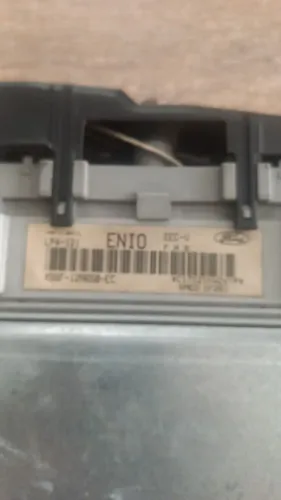 Modulo Fiesta corrier 1.6  ENIO