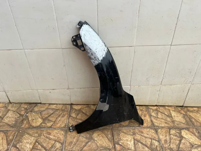 Paralama esquerdo Civic G10 2017/2018/2019/2020/2021