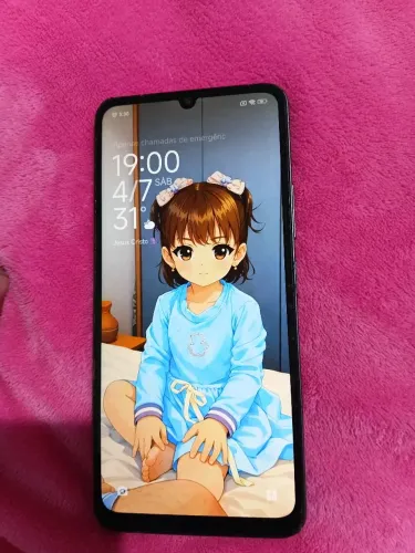 Redmi 13 Usado