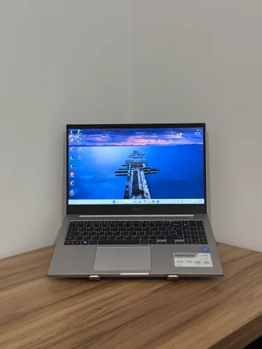 NOTEBOOK SAMSUNG DUAL CORE, 8GB RAM, SSD 128GB, HD 500GB