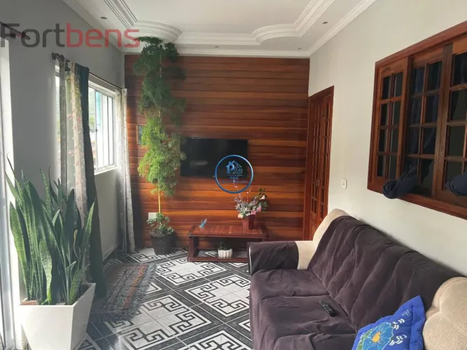 Casa Para Vender com 6 quartos no bairro Vera Tereza em Caieiras