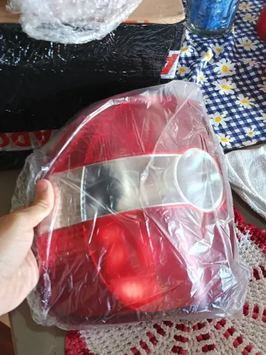 Lanterna para Fox 2005 - Peça Original