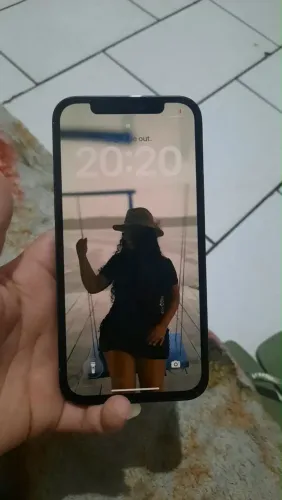 iPhone 12 Pro