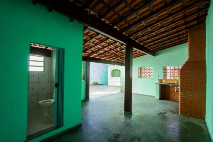 Sobrado com 04 dormitórios para venda e locação, 240m² na Vila Suíça - Santo André/SP