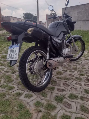 Fam 125I ano 2018 nova revisada