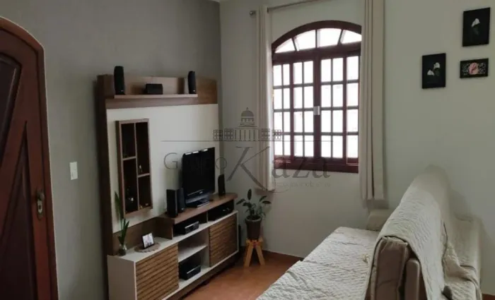 Casa Sobrado - Bosque dos Eucaliptos - 7 Dormitórios - 412m² - Aceita Permuta.