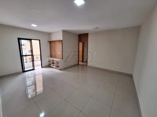 Apartamento para aluguel, 3 quartos, 1 suíte, 2 vagas, JARDIM ELITE - PIRACICABA/SP