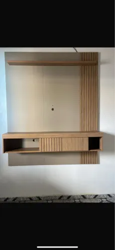 Painel de TV