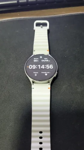 Smartwatch sansung 7 LTE.