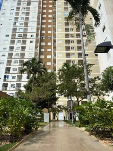 Vendo Apartamento Allegro Sinop