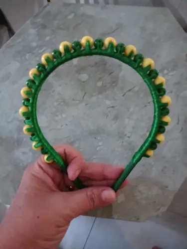 Tiaras Brasil