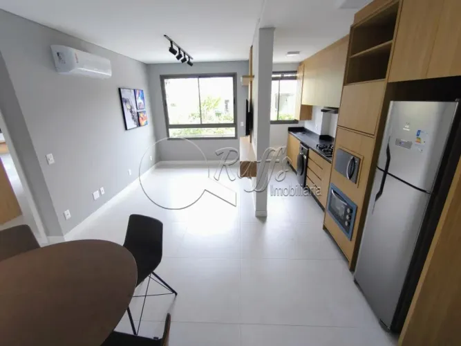 APARTAMENTO 2D ao lado da UFSC - Carvoeira