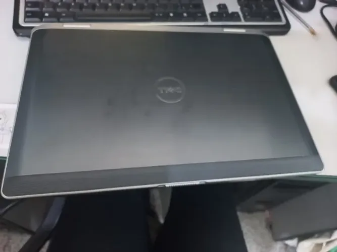 Computador portátil Dell Barata E6430 Core I5 4gb Ram 500gb hd