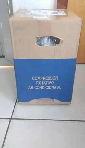 Compresor 12 mil btus