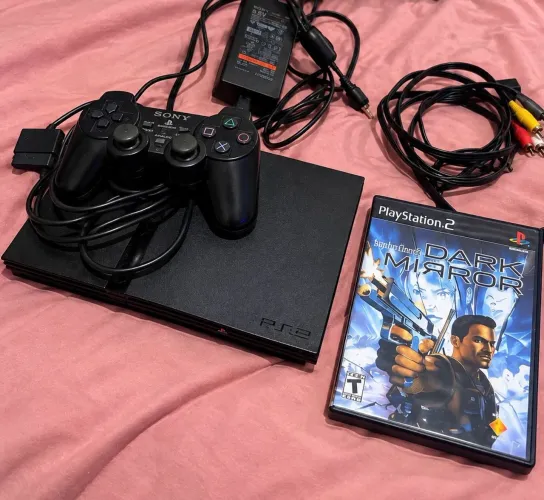 Play 2
