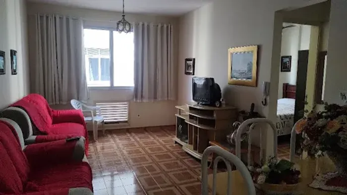 Apartamento com 2 dormitórios à venda, 75 m² por R$ 550.000,00 - Centro - Cabo Frio/RJ